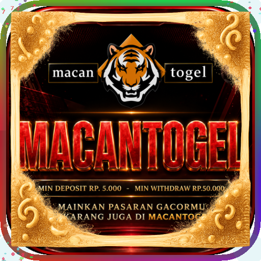 macantogel — mitra unggulan